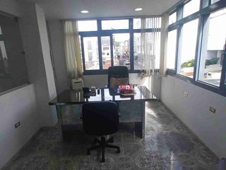 Foto 7 de OFICINA EN VENTA EN CENTRO/ARMENIA