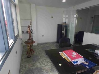 Foto 8 de OFICINA EN VENTA EN CENTRO/ARMENIA