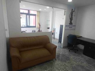 Foto 1 de OFICINA EN VENTA EN CENTRO/ARMENIA