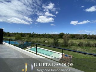 Foto 27 de Casa en  Venta 5 Ambientes Puertos del Lago Barrio Acacias Escobar-Maschwitz
