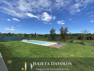 Foto 4 de Casa en  Venta 5 Ambientes Puertos del Lago Barrio Acacias Escobar-Maschwitz