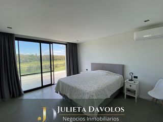 Foto 22 de Casa en  Venta 5 Ambientes Puertos del Lago Barrio Acacias Escobar-Maschwitz