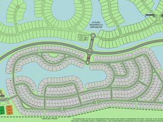 Foto 40 de Casa en  Venta 5 Ambientes Puertos del Lago Barrio Acacias Escobar-Maschwitz