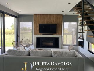 Foto 14 de Casa en  Venta 5 Ambientes Puertos del Lago Barrio Acacias Escobar-Maschwitz