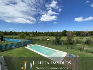 Foto 28 de Casa en  Venta 5 Ambientes Puertos del Lago Barrio Acacias Escobar-Maschwitz