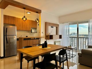 Foto 2 de Departamento en venta en el centro, Mar del Plata.