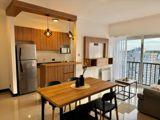 Foto 1 de Departamento en venta en el centro, Mar del Plata.