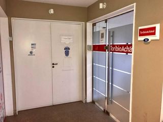 Foto 8 de Oficina en venta en el Paseo Paseo Comercial Santa Barbara. Disponibilidad INMEDIATA