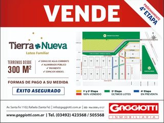 Foto 1 de Loteo Tierra Nueva