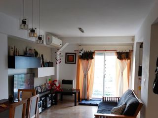 Foto 4 de Departamento - Monte Castro