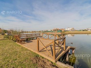 Foto 13 de CASA EN VENTA EN BARRIO EL CANTON - MAROTO PROPIEDADES