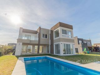Foto 9 de CASA EN VENTA EN BARRIO EL CANTON - MAROTO PROPIEDADES