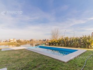 Foto 12 de CASA EN VENTA EN BARRIO EL CANTON - MAROTO PROPIEDADES