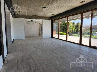 Foto 5 de Casa al Río en Barrio Náutico Albanueva, Rincón de Milberg
