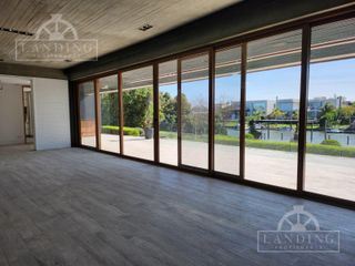Foto 6 de Casa al Río en Barrio Náutico Albanueva, Rincón de Milberg