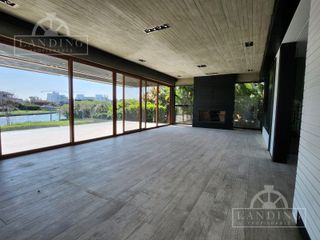Foto 7 de Casa al Río en Barrio Náutico Albanueva, Rincón de Milberg