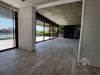 Foto 8 de Casa al Río en Barrio Náutico Albanueva, Rincón de Milberg