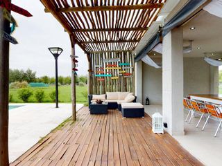 Foto 25 de Casa en venta en La Plata Haras del Sur II