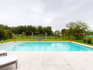 Foto 28 de Casa en venta en La Plata Haras del Sur II