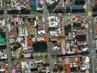 Foto 9 de Cochera en venta - 12,9Mts2 - Balvanera