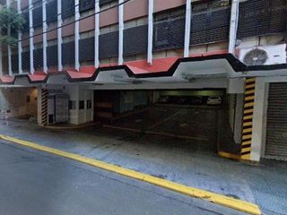 Foto 5 de Cochera en venta - 12,9Mts2 - Balvanera
