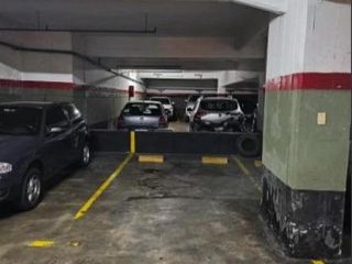 Foto 1 de Cochera en venta - 12,9Mts2 - Balvanera