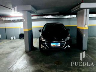 Foto 2 de Cochera en Palermo