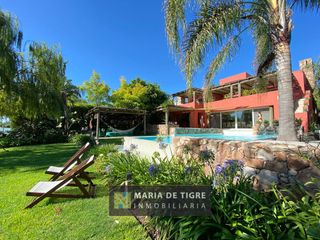Foto 2 de Casa en venta Barrio Santa Barbara