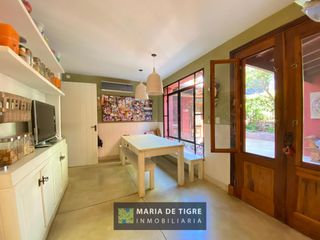Foto 25 de Casa en venta Barrio Santa Barbara