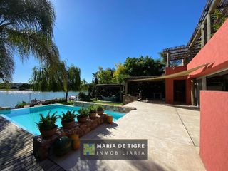Foto 4 de Casa en venta Barrio Santa Barbara