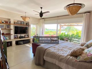 Foto 43 de Casa en venta Barrio Santa Barbara