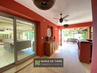 Foto 21 de Casa en venta Barrio Santa Barbara