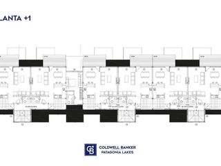 Foto 44 de VENTA UF 4 Departamento Premium Vista Al Lago - Desarrollo Casa Grande Módulo 3 Villa la Angostura