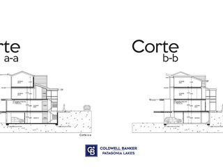 Foto 17 de VENTA UF 4 Departamento Premium Vista Al Lago - Desarrollo Casa Grande Módulo 3 Villa la Angostura