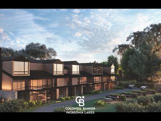 Foto 3 de VENTA UF 4 Departamento Premium Vista Al Lago - Desarrollo Casa Grande Módulo 3 Villa la Angostura