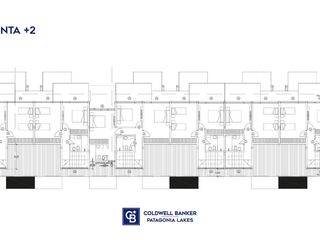 Foto 16 de VENTA UF 4 Departamento Premium Vista Al Lago - Desarrollo Casa Grande Módulo 3 Villa la Angostura