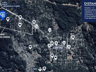 Foto 48 de VENTA UF 4 Departamento Premium Vista Al Lago - Desarrollo Casa Grande Módulo 3 Villa la Angostura