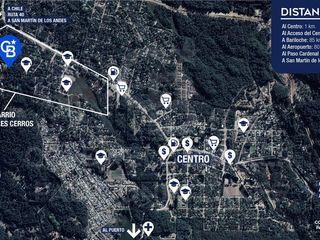 Foto 21 de VENTA UF 4 Departamento Premium Vista Al Lago - Desarrollo Casa Grande Módulo 3 Villa la Angostura
