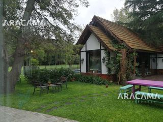 Foto 5 de VENTA CASA EN SAINT THOMAS - CANNING