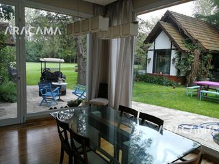 Foto 10 de VENTA CASA EN SAINT THOMAS - CANNING
