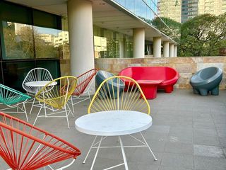 Foto 5 de Membresía ONE - Privados - Puestos de Trabajo - Salas de Reunión - Alquiler Temporal