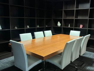 Foto 28 de Membresía ONE - Privados - Puestos de Trabajo - Salas de Reunión - Alquiler Temporal