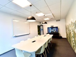 Foto 24 de Membresía ONE - Privados - Puestos de Trabajo - Salas de Reunión - Alquiler Temporal
