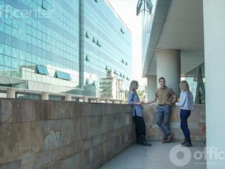 Foto 32 de Membresía ONE - Privados - Puestos de Trabajo - Salas de Reunión - Alquiler Temporal