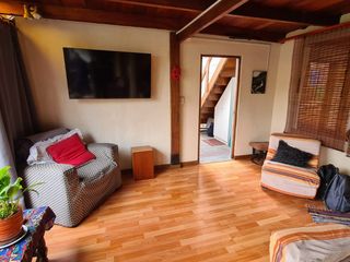 Foto 1 de Casa en venta en Lima de 4 dormitorios c/ cochera en Santiago de Surco