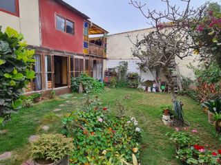 Foto 5 de Casa en venta en Lima de 4 dormitorios c/ cochera en Santiago de Surco