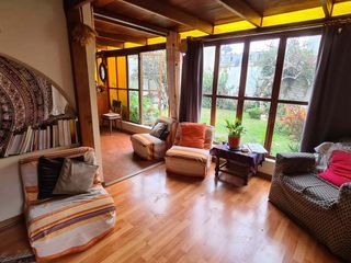 Foto 12 de Casa en venta en Lima de 4 dormitorios c/ cochera en Santiago de Surco