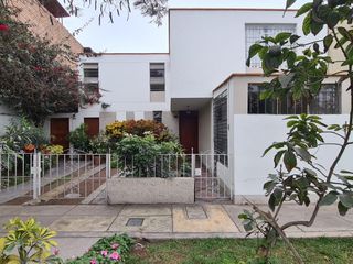 Foto 11 de Casa en venta en Lima de 4 dormitorios c/ cochera en Santiago de Surco