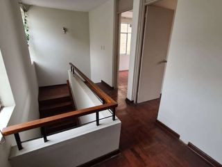 Foto 18 de Casa en venta en Lima de 4 dormitorios c/ cochera en Santiago de Surco