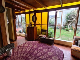 Foto 4 de Casa en venta en Lima de 4 dormitorios c/ cochera en Santiago de Surco